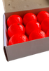 GRYPHON Box of Match Dimple Ball